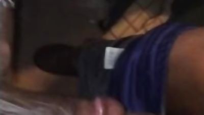 Two Big dick black amateurs, Amateur, Big Cock, Homemade