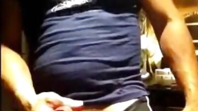 Jugando siempre, Amateur, Big Cock, Cumshot, Gay