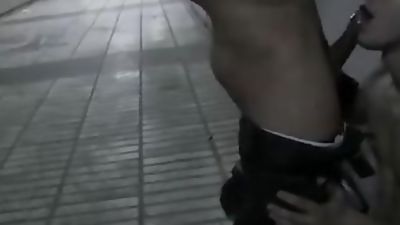 I need to fuck in public, Big Cock, Fetish, Gay, Allen King