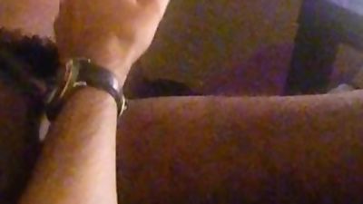 Bate session with two young DL cousins, Amateur, Big Cock, Black