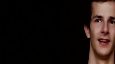 Love and Chaos - Scene 3, Blowjob, Teen, Gay, Ass Licking