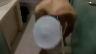 Chinese police abuse., Asian, Blowjob, Handjob