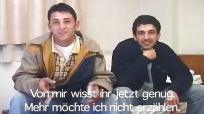 Hairy Turks Jerking & Fucking 3, Amateur, Ass, Blowjob