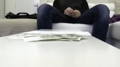 DEBT DANDY 115, Amateur, Blowjob, Deepthroat, Debt Dandy