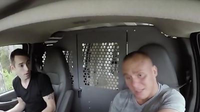 Helpless Boys - Tyler McDaniels - Downhome Domination, Deepthroat, Fetish, Orgasm