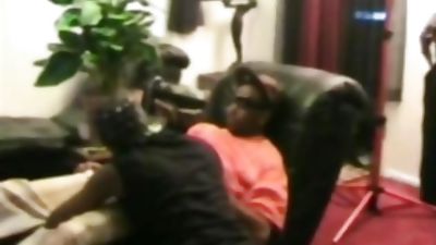 This Dude Always Gives A Mouthful, Amateur, Big Cock, Black