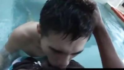 Deepthroat Artist at Work, Amateur, Big Cock, Black, Deepthroat, Gay