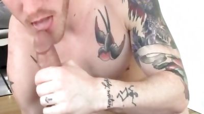 Boys Of Summer - Scene 4, Cumshot, Facial, Handjob