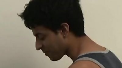 Big dicked European homosexuals are ready for hardcore sex, Blowjob, Cumshot, Hardcore, Gonzo, Danny Montero