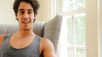 Men Boys Toys 3 - Scene 5, Cumshot, Handjob, Hunks, Toys, Twinks, Cocky Boys, Jake Bass