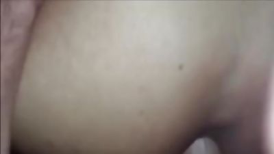 Hungry Hole Collecting Loads, Amateur, Ass, Creampie