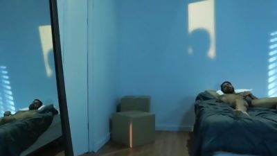 Hot Armenian Daddy Gets Fucked Up By Big Black Cock, Anal, Big Cock, Pornstar, Raging Stallion, Adam Ramzi