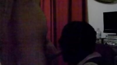 tito faces fucks his former guard, Amateur, Blowjob, Deepthroat, Gay