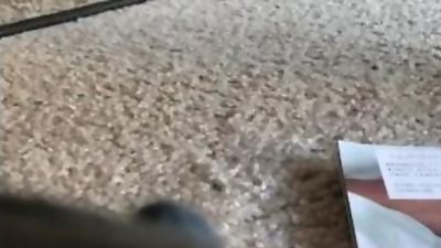 Anon Grindr Creampie, Creampie, Homemade, Gay