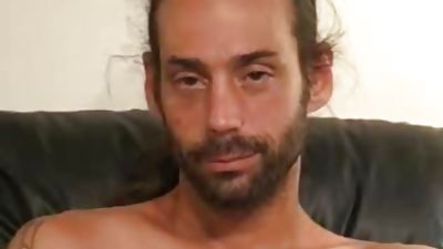 Workinmen Billy, Amateur, Casting, Closeup