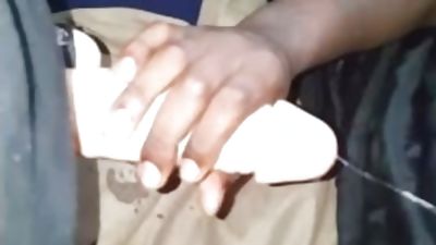 Two ebony babes fuck boys ass hard, Amateur, Anal, Ass