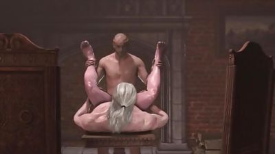 Gearlt, Anal, Big Cock, Blowjob