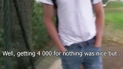 CZECH HUNTER 364, Amateur, Anal, Blowjob, Czech, Czech Hunter