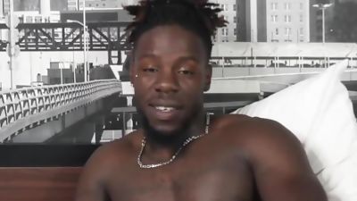 Check out the freak Krave up and close on rawbreeders.com, Black, Casting, Solo