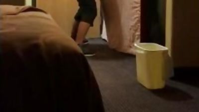 Another College Stud Gloryhole baited, Amateur, Blowjob, College