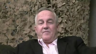 Daddy is Back, Anal, Blowjob, Mature, Gay