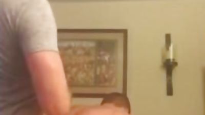 Ride that cock hard!, Amateur, Anal, Gay