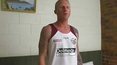 Straight blonde masculine guy, Amateur, European, Blonde