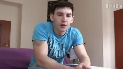 DEBT DANDY 125, Amateur, Anal, Blowjob, Debt Dandy