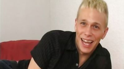 Straight Boys Fucking - Scene 6, Amateur, Anal, Casting, Video Boys