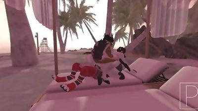 Forest, Jayden & Tyler, Creampie, Threesome, Bisexual, Jayden Tyler