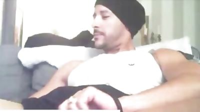 Arab stud, muslim sex maniac. Handsome Anis is a gay predator in Tunisia, Amateur, Arab, Big Cock, Gay