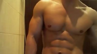 blonde cum fountain, Amateur, Blonde, Masturbating