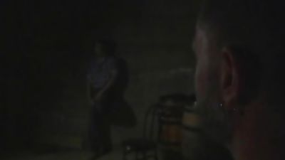 Daddy Pack 1, Amateur, Hairy, Bareback