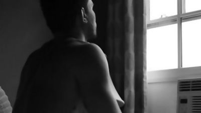 The Wicked Hour - starring Ricky Roman filmed by XCINIS. (XXX short film), Big Cock, Fingering, Masturbating, Ricky Roman