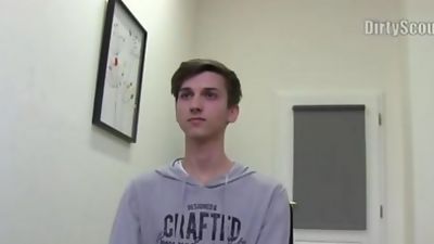 DIRTY SCOUT 127, Amateur, Anal, POV, Dirty Scout