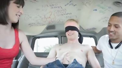 BAITBUS - Blonde Straight Bait Gets Turned Out in Miami (tbb15048), Anal, Blonde, Reality, Bait Bus