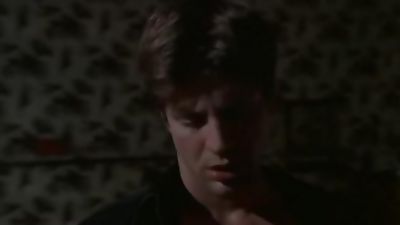 Queer as Folk Gay Sex Scenes Season 1, Gay, Hunks, Kissing