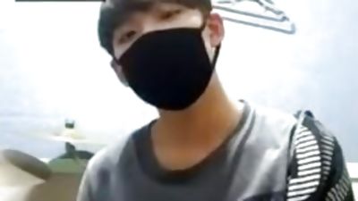 korean 21, Amateur, Asian, Solo