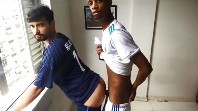 large 10-Pounder Creampie at Find Gay, Big Cock, Blowjob, Creampie, Gay