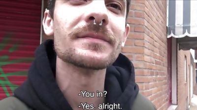 Amateur Straight Latino Boy Public Sex For Cash POV, Amateur, Big Cock, Outdoor