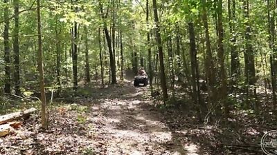 Cowboys Bareback - Big Bush Men from The Guy Site, Big Cock, Cumshot, Hairy, The Guy Site