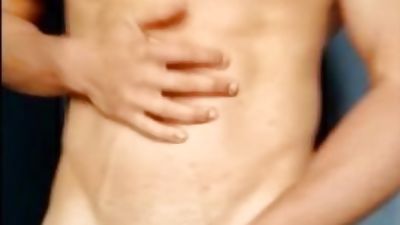 Raising the Bar on hands free cumming!, Amateur, Fetish, Homemade