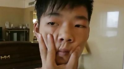 Slim Dark Skin Boyz Bound Handjobs, Asian, Brunette, Fetish, Gay, Asian Boy Models