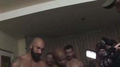 Blue is a cumdump, Anal, Blowjob, Creampie