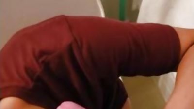 I couldn't wait to get my young Latino boy pussy home after some drinks!, Big Cock, Blowjob, Swallow, Gay