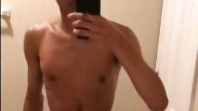 Johnny Trapscott CUMPILATION pt 3, Big Cock, Black, Cumshot, Gay