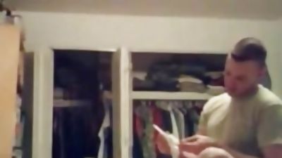 Ameteur Army Fuck - Amateur sex video, Amateur, Blowjob, Gay