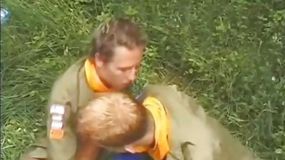 18 Today 19 - Scene 1, Anal, Blowjob, Handjob, Gay