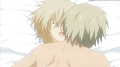 Sensitive Pornograph - Gay Sex Anime Cartoon, Fetish, Teen, Gay, Student
