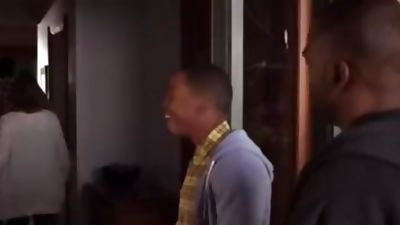 Kal and Tariq, Episode 4, Black, Celebrities, Gay, Romantic